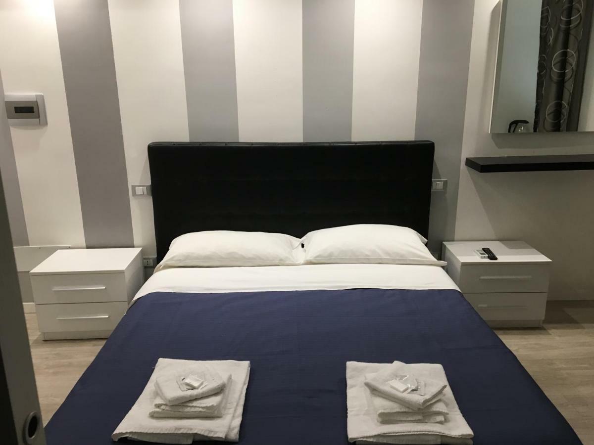 Vatican Glee Rooms Rome Extérieur photo